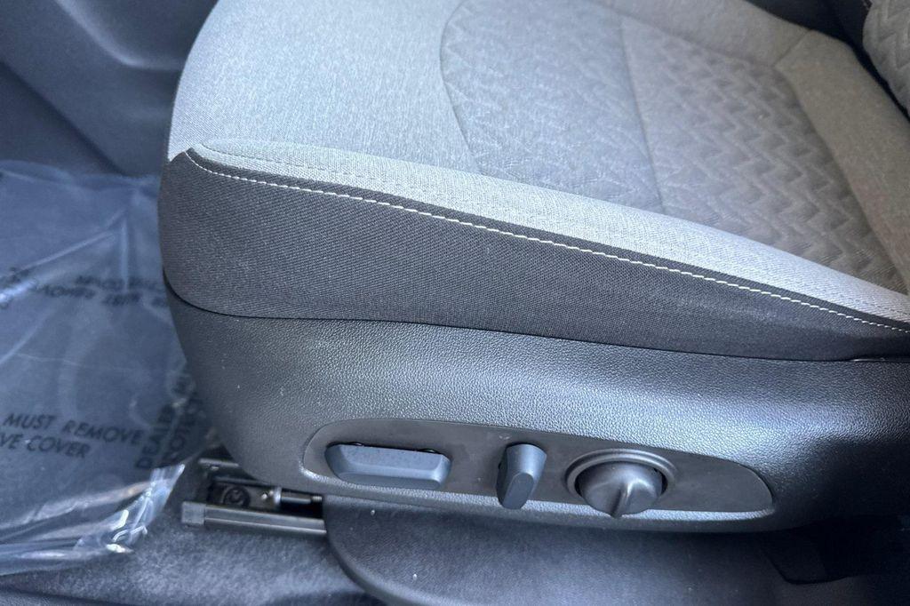 used 2022 Chevrolet Equinox car, priced at $17,898