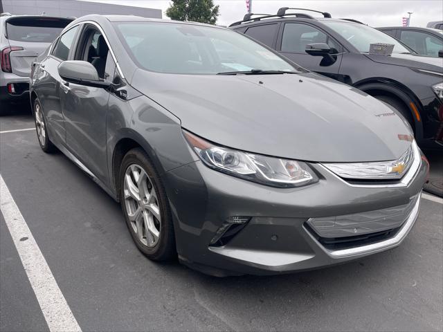 used 2016 Chevrolet Volt car, priced at $13,998