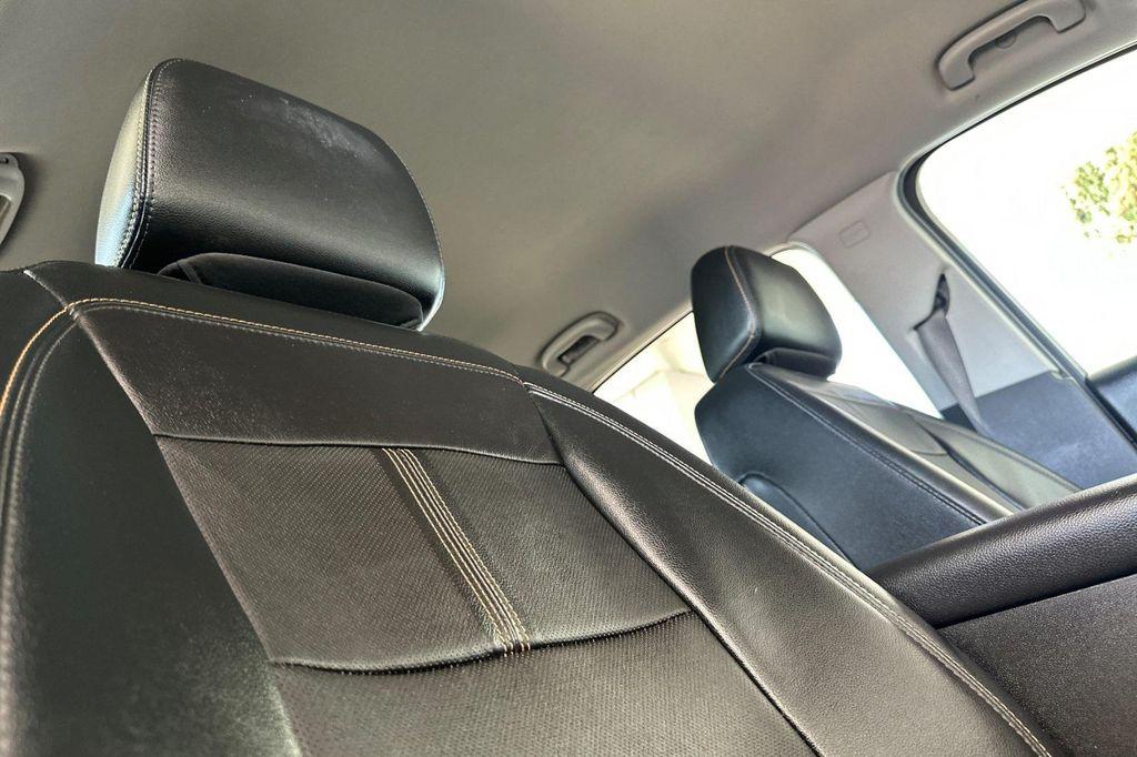 used 2022 Chevrolet Equinox car, priced at $21,998