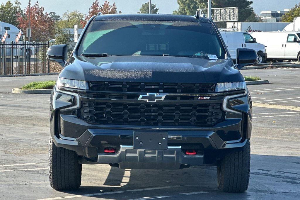 used 2024 Chevrolet Suburban car, priced at $67,998
