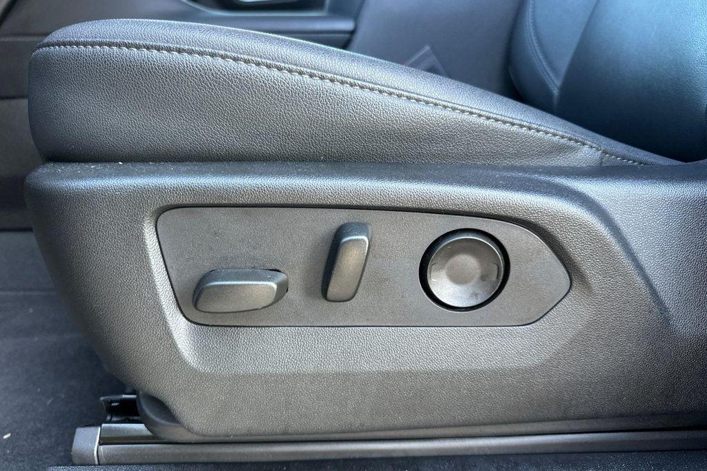 used 2024 Chevrolet Suburban car, priced at $67,998