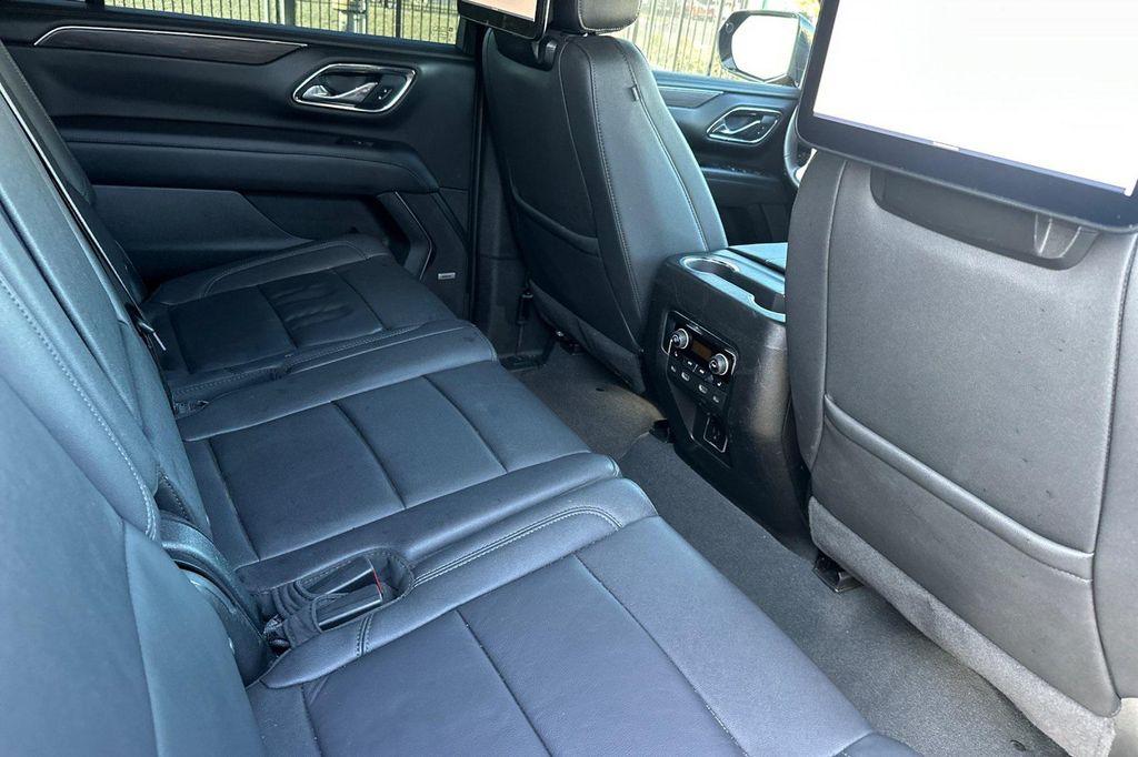 used 2024 Chevrolet Suburban car, priced at $67,998