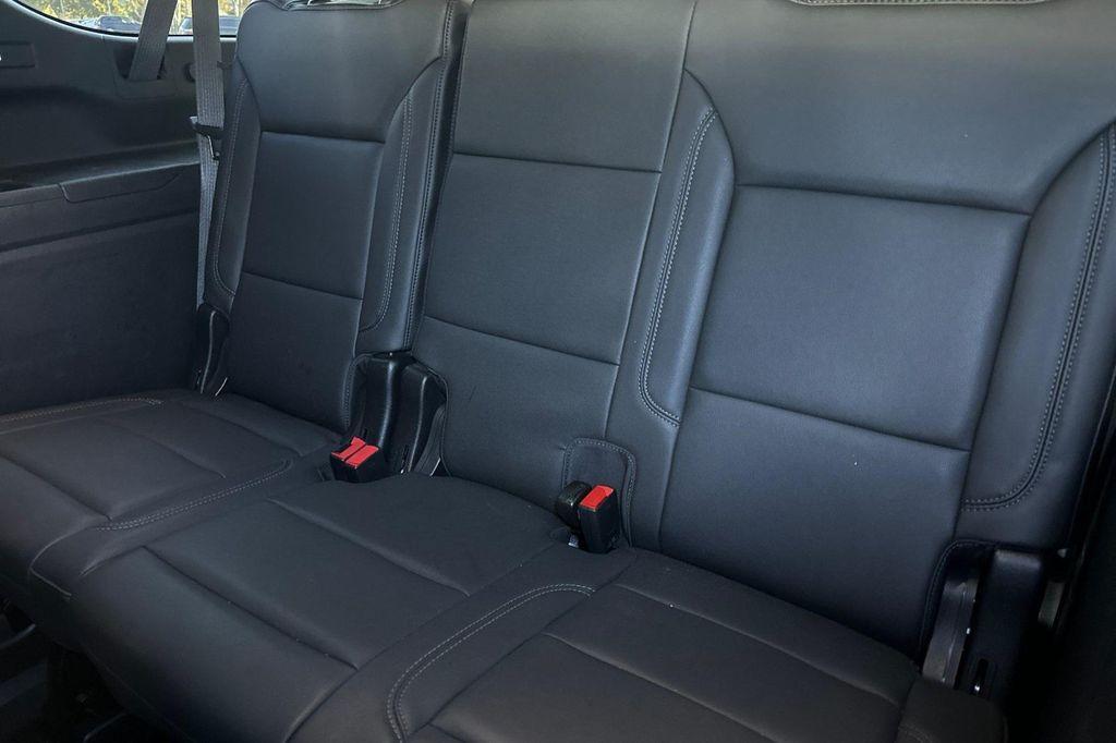 used 2024 Chevrolet Suburban car, priced at $67,998