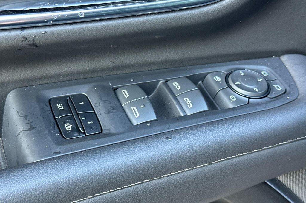 used 2024 Chevrolet Suburban car, priced at $67,998