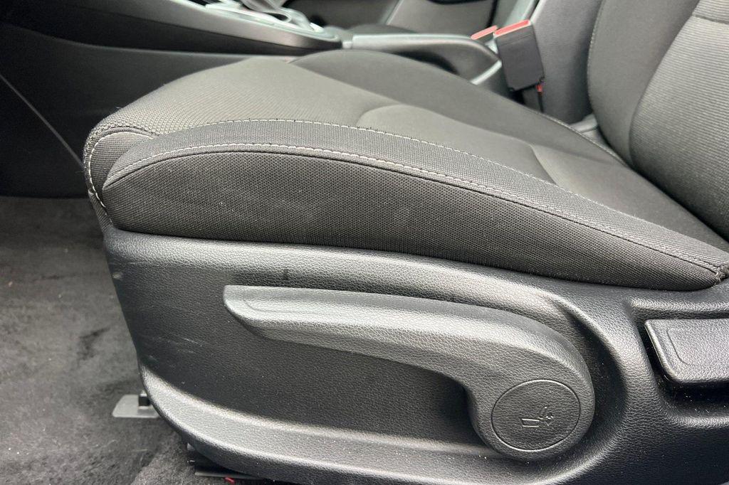 used 2023 Kia Forte car, priced at $17,998