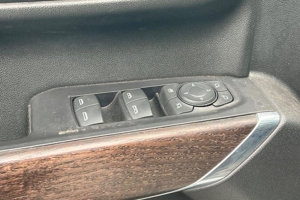 used 2021 GMC Sierra 1500 car, priced at $40,998