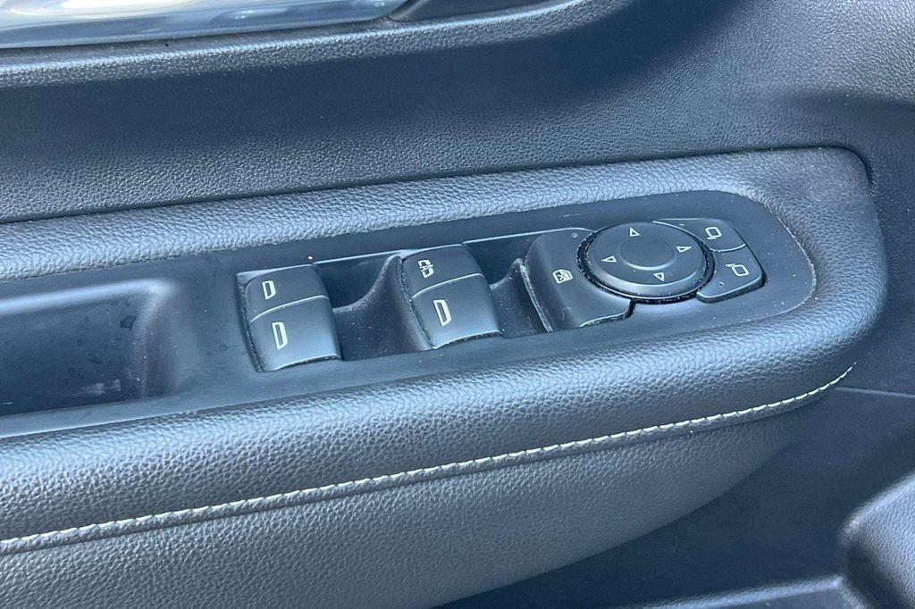 used 2022 GMC Terrain car, priced at $18,898