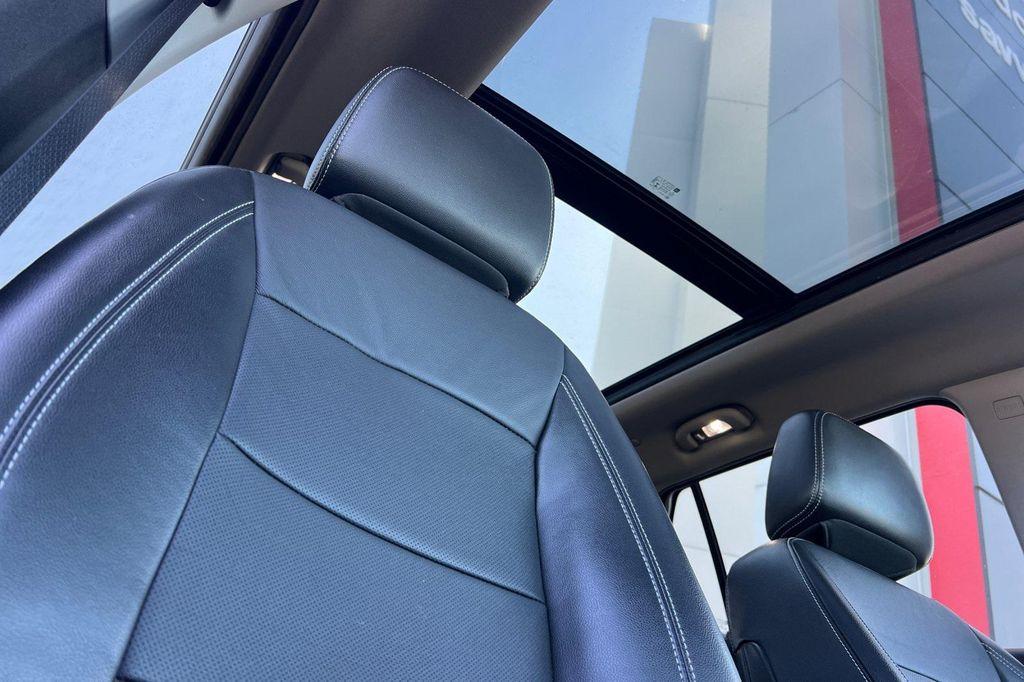 used 2022 GMC Terrain car, priced at $18,898