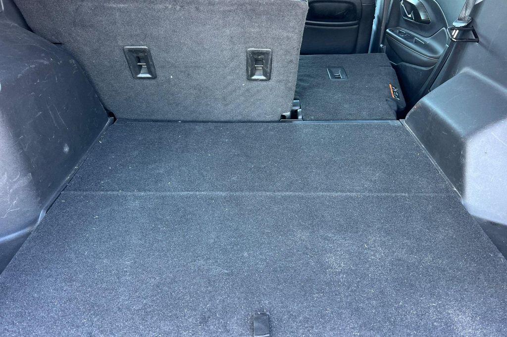 used 2022 GMC Terrain car, priced at $18,898