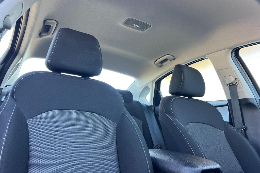used 2023 Kia Forte car, priced at $17,898