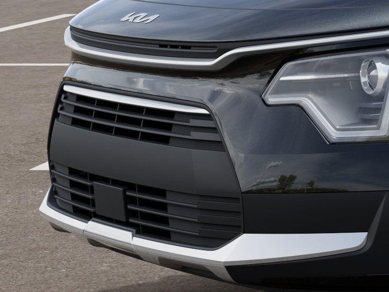 new 2025 Kia Niro car, priced at $29,167