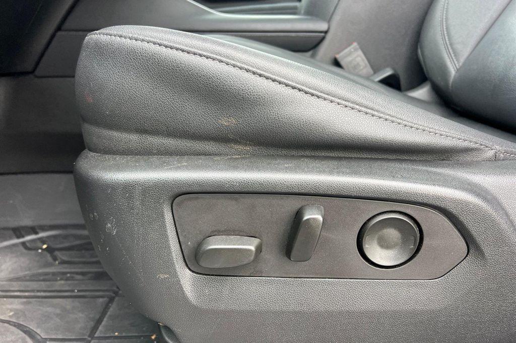 used 2023 Chevrolet Tahoe car, priced at $62,798