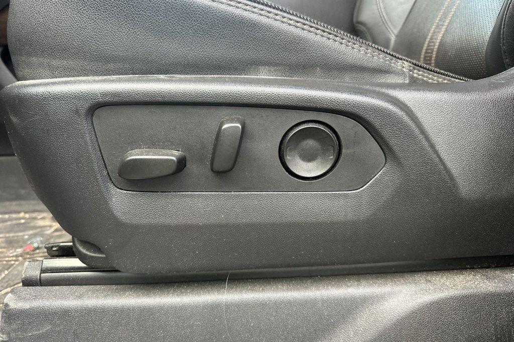 used 2023 Chevrolet Silverado 1500 car, priced at $49,998