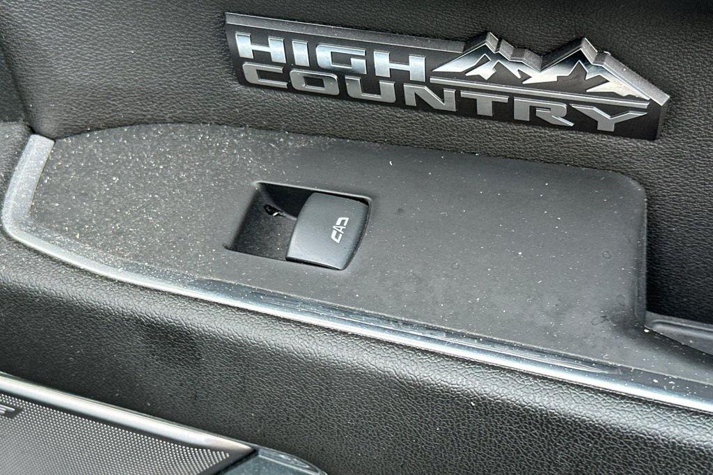 used 2023 Chevrolet Silverado 1500 car, priced at $49,998