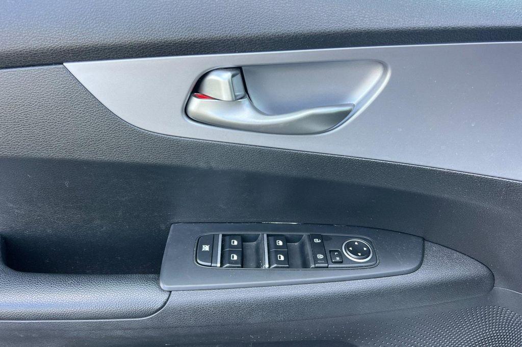 used 2022 Kia Forte car, priced at $14,498