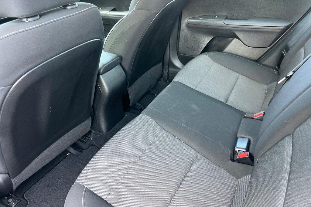 used 2022 Kia Forte car, priced at $14,498