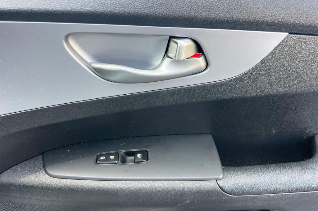 used 2022 Kia Forte car, priced at $14,498