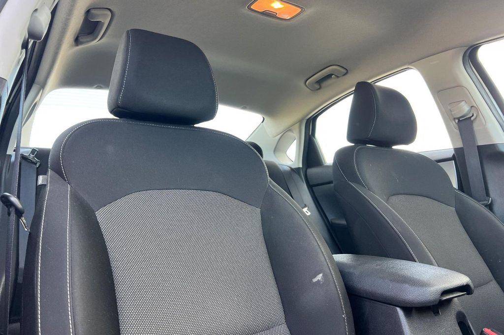used 2022 Kia Forte car, priced at $14,498