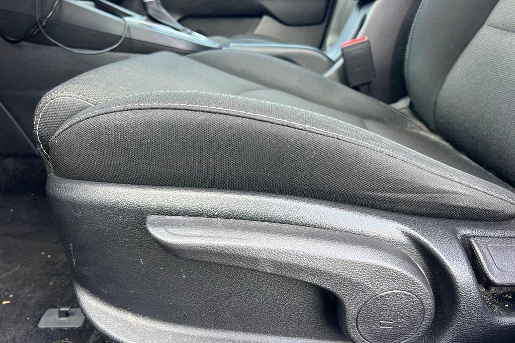 used 2022 Kia Forte car, priced at $14,498