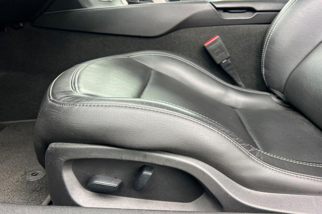 used 2019 Chevrolet Corvette car, priced at $51,798