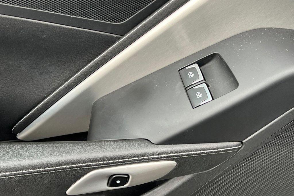 used 2019 Chevrolet Corvette car, priced at $51,798