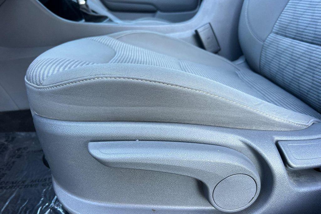 used 2022 Kia Niro car, priced at $20,998