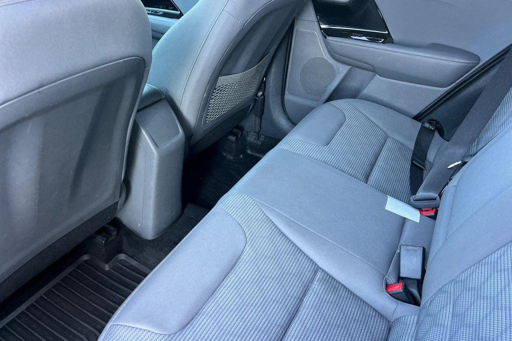 used 2022 Kia Niro car, priced at $20,998
