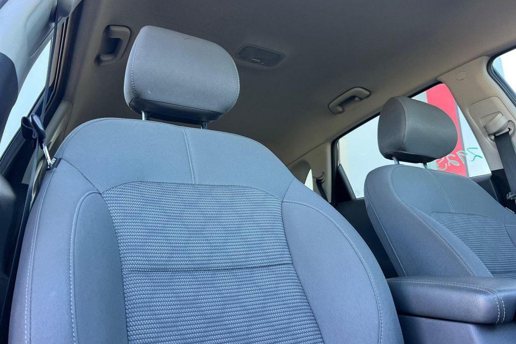 used 2022 Kia Niro car, priced at $20,998