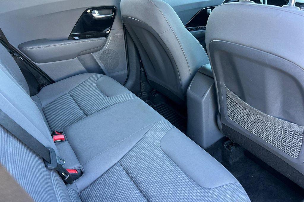 used 2022 Kia Niro car, priced at $20,998