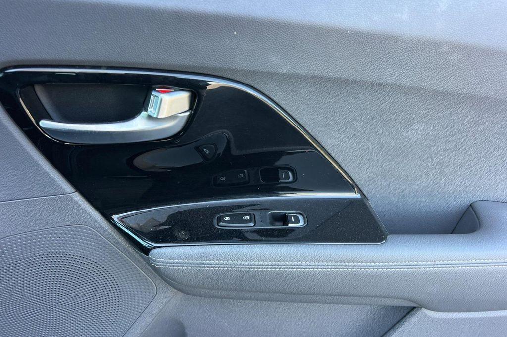 used 2022 Kia Niro car, priced at $20,998