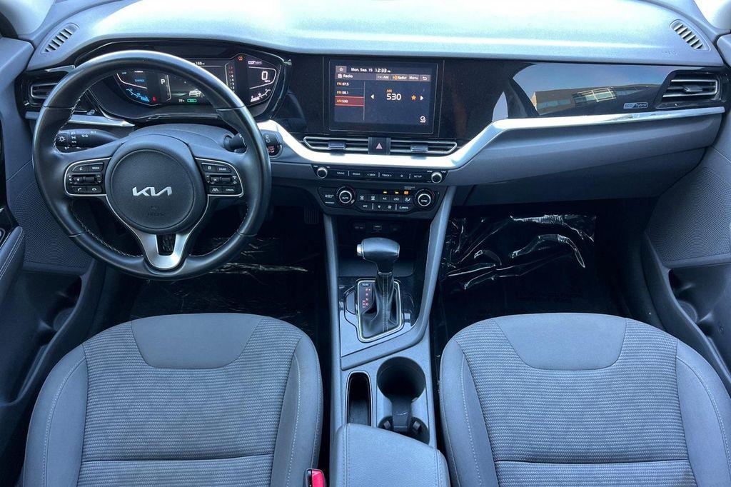 used 2022 Kia Niro car, priced at $20,998