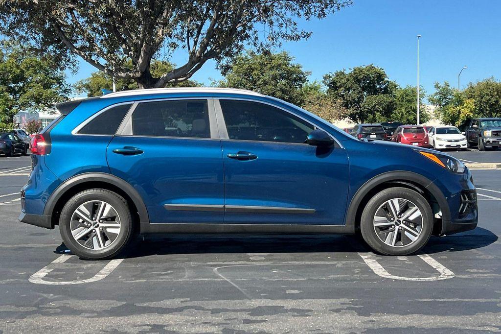 used 2022 Kia Niro car, priced at $20,998