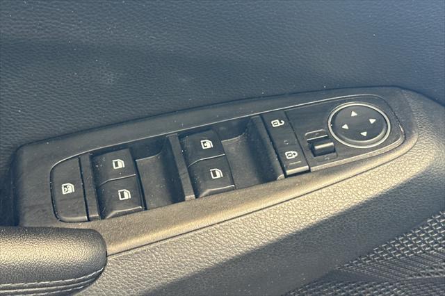 used 2022 Kia Seltos car, priced at $20,557