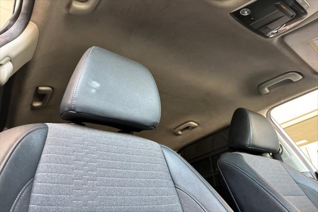 used 2022 Kia Seltos car, priced at $20,557