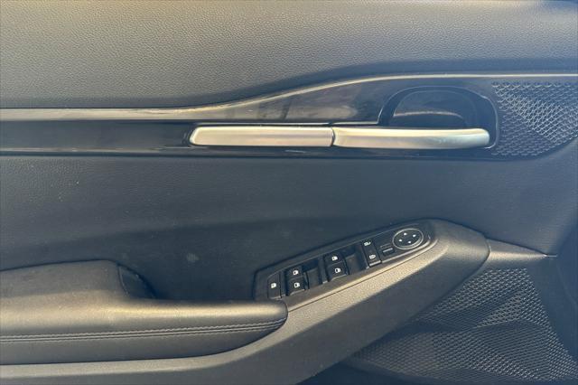 used 2022 Kia Seltos car, priced at $20,557