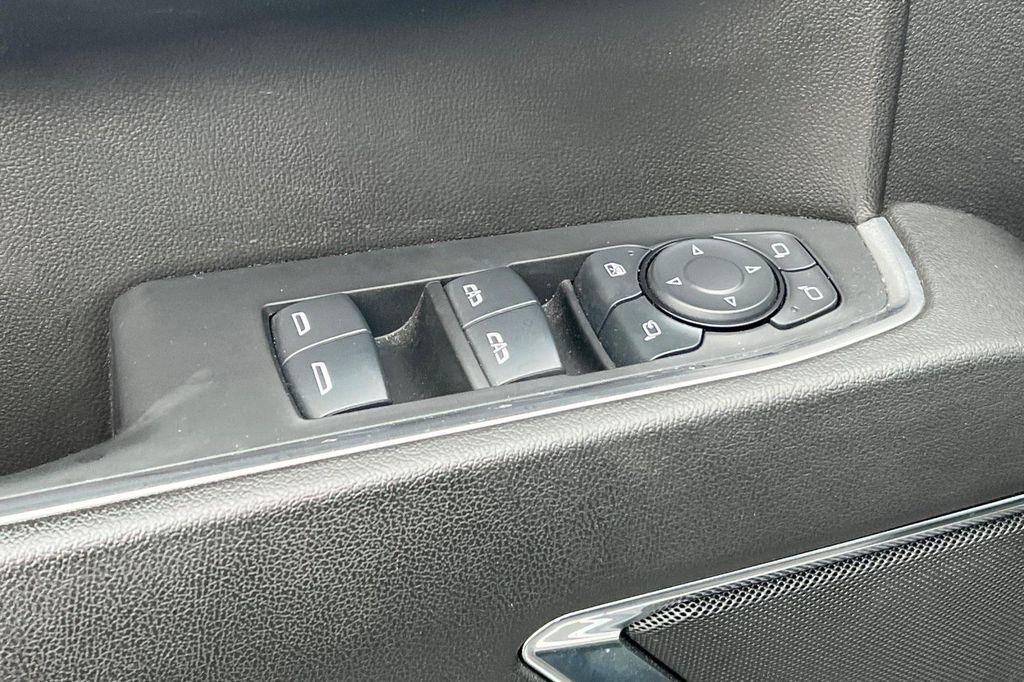 used 2024 GMC Sierra 1500 car, priced at $43,998