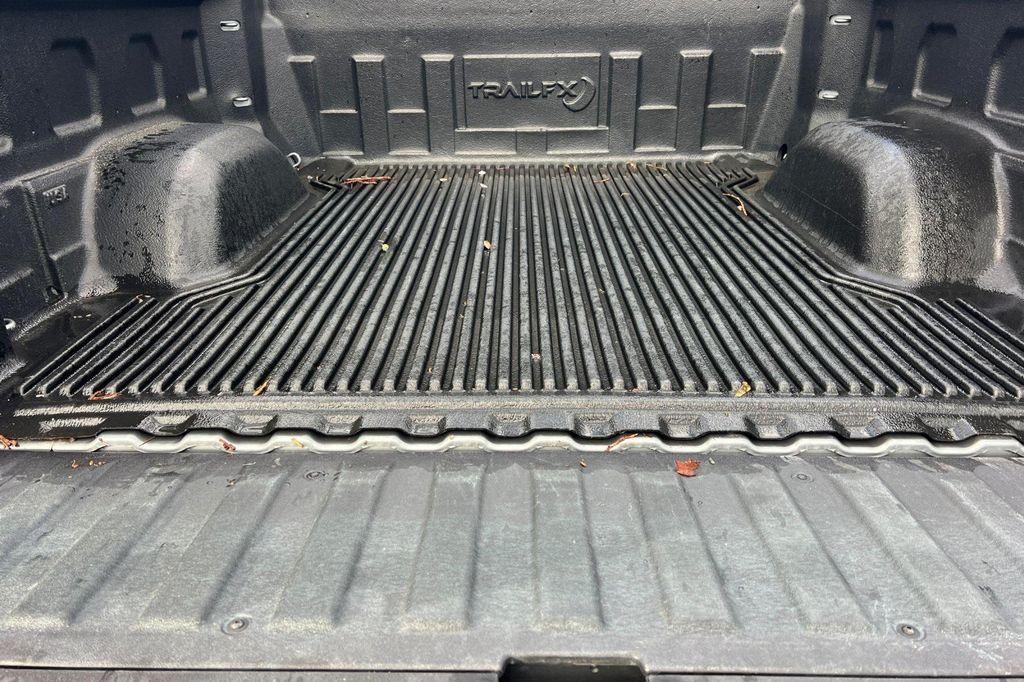 used 2024 GMC Sierra 1500 car, priced at $43,998