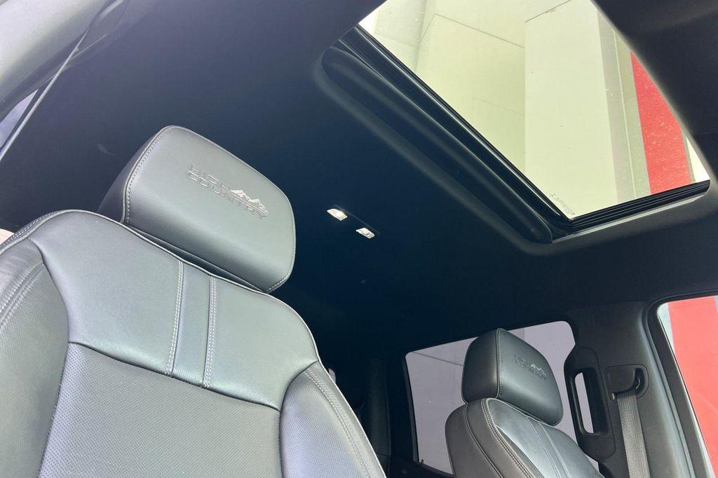 used 2020 Chevrolet Silverado 1500 car, priced at $37,898