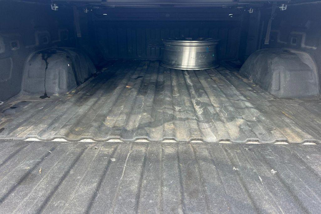 used 2020 Chevrolet Silverado 1500 car, priced at $37,898