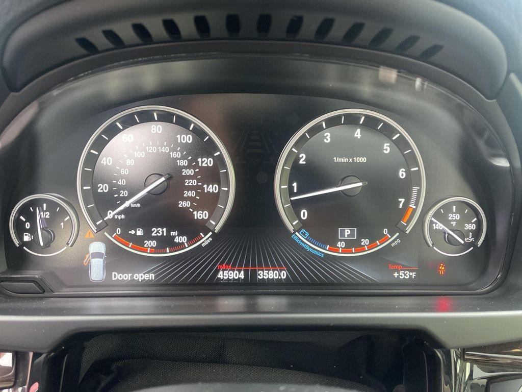 used 2017 BMW X5 car, priced at $14,528