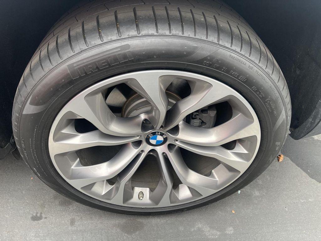 used 2017 BMW X5 car, priced at $14,528