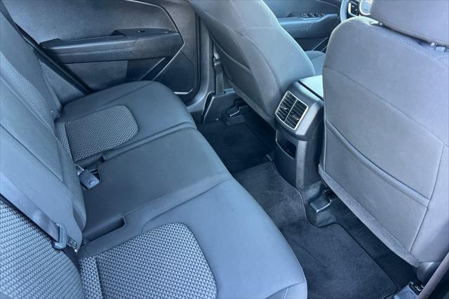 used 2024 Kia Sportage car, priced at $24,898