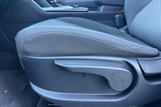 used 2024 Kia Sportage car, priced at $24,898