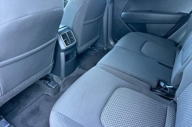 used 2024 Kia Sportage car, priced at $24,898