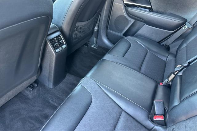 used 2022 Kia Niro Plug-In Hybrid car, priced at $25,998