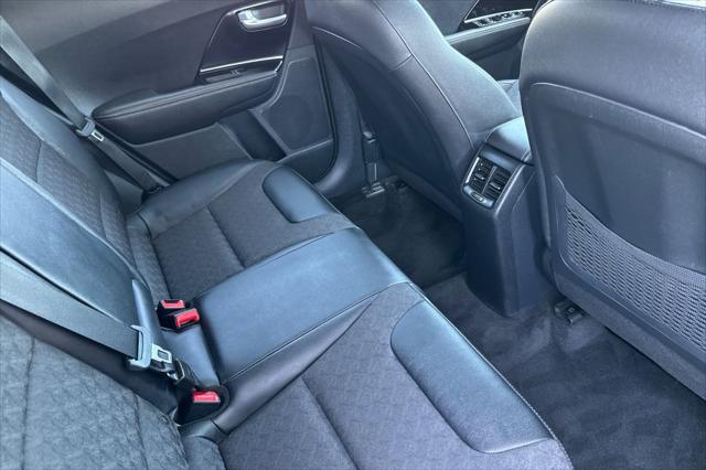 used 2022 Kia Niro Plug-In Hybrid car, priced at $25,998