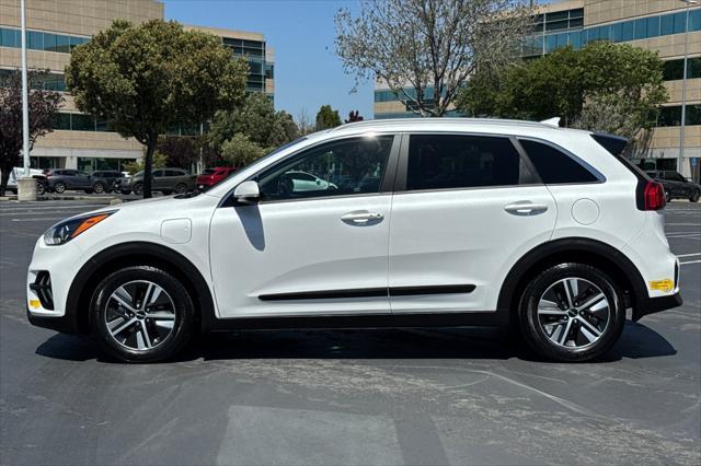 used 2022 Kia Niro Plug-In Hybrid car, priced at $25,998