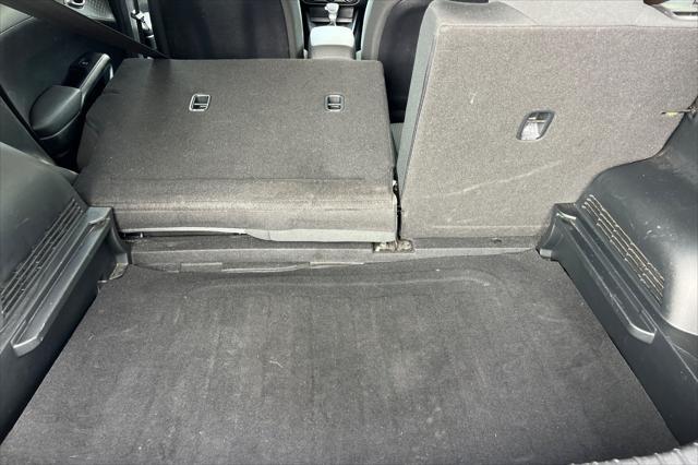 used 2023 Kia Soul car, priced at $15,739