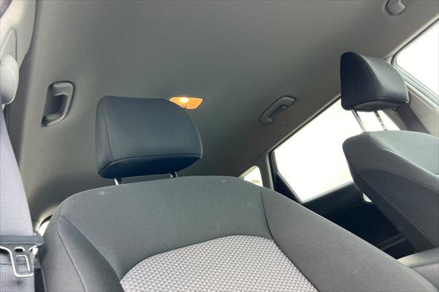 used 2023 Kia Soul car, priced at $15,739