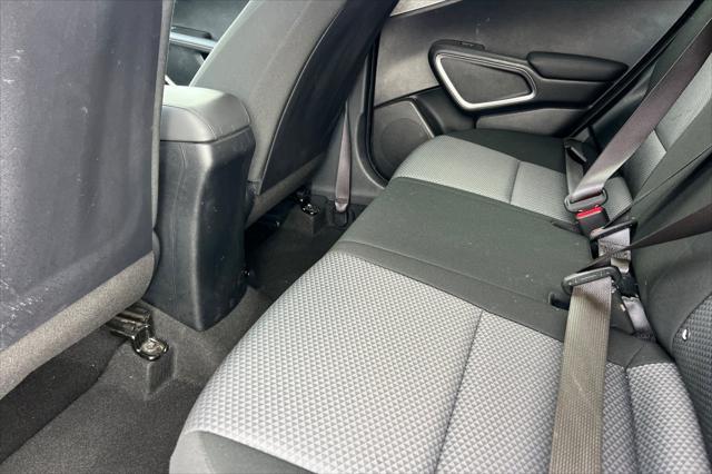 used 2023 Kia Soul car, priced at $15,739